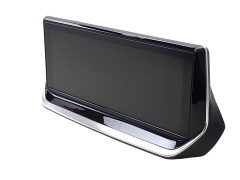Navigatiedisplay Peugeot 208 2008 9841452080