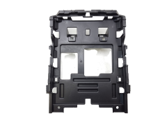 Radiomontagerand Navi Renault Megane 4 681834648R