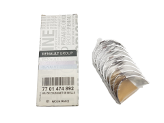 Krukaslagers Origineel Renault 1.4-1.6 16v 7701474892