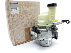 Stuurbekrachtigingspomp Origineel Renault Dacia Sandero 491101292R