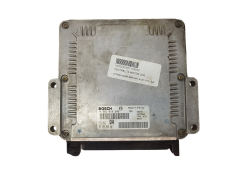 Regeleenheid 0281010249 9636256980 28FM0000 PSA Bosch 3692