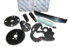 Distributiekettingset Nieuw Origineel 1642782480 Citroen Peugeot