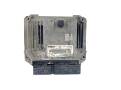Regeleenheid 0281012963 55205064 4234A3EAM Fiat Bosch 62349