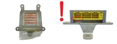 Controle-eenheid module 152300-8261 98221AG170 Subaru Denso
