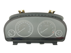 Toerenteller BMW X5 9348711-01 2615528-03 Johnson 25061