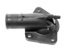 Thermostaataansluiting Origineel Citroen Peugeot 407 C5 2.0 HDI 1336R9
