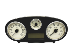 Toerenteller Lancia Ypsilon 51709391 110080211006 53581