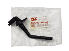 Oliepeilsensor Citroen Peugeot 1.2 VTI 9677091980 Nieuw Origineel PSA