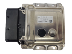 Regeleenheid 0281036026 KV6A-5H298-CA Ford FoMoCo 6300