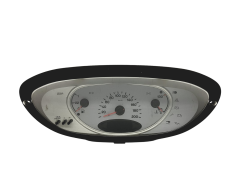 Snelheidsmeter Lancia Ypsilon 06061350170 53819