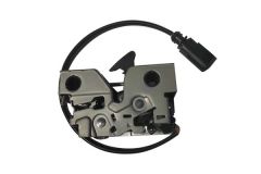 Motorkaplsot 6C1823509 B10270 Volkswagen Polo Borsehung