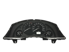 Snelheidsmeter Opel Meriva A 13173375XJ 110080161020 57747