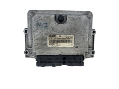 Regeleenheid Alfa Romeo 55198492 0281011488 49EAV Bosch 51467