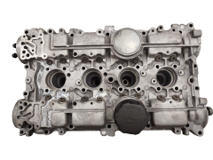 Cilinderkop Volvo 1001853 1001852 2.0 16V 3