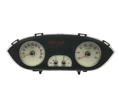 Toerenteller Lancia Musa 735388653 503001190100 58976