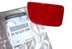 Reflector Links Nieuw Origineel 265653569R Renault Master 3