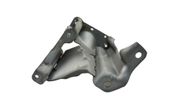 Montage Katalizatora 208179916R Renault 0.9 1.2 TCE Clio 4