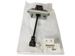 Deurscharnier Stopper Voor Origineel Peugeot 308 9181N2