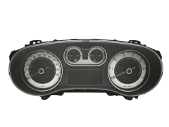 Snelheidsmeter Fiat 500 52056255 A2C10794100 VDO