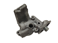 Oliefilterbehuizing 2.0 BlueHDi 9827976780 Citroen Peugeot Ford Mazda