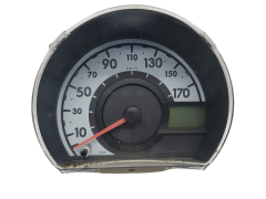 Snelheidsmeter Aygo C1 107 83800-0H012-A Toyota PSA 60909