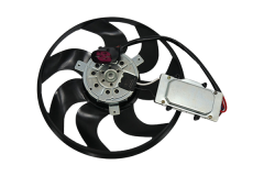 Radiatorventilator Doe Audi VW 7L0959455F 99591489801 Vika