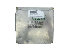 Regeleenheid A0255458532 0261206052 Mercedes Bosch 63879