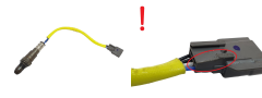 Lambdasonde 226931998R Denso 1.5 Blue dCi Renault Dacia Nissan 0km