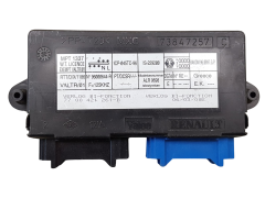 Regeleenheid Renault 7700416293 -B 73847257C Valeo
