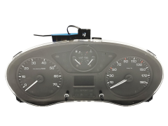 Snelheidsmeter Peugeot Partner 9666904880 5550013101
