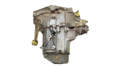 Versnellingsbak 20CE88 Peugeot 206 1.1 1.4 8v 1050