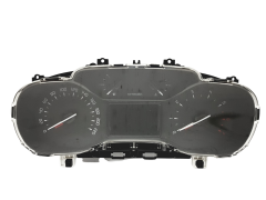 Toerenteller Citroen C3 Aircross 9828217780 Yazaki