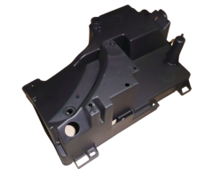 Afdekking Voor Origineel Citroen C5 II 6556E7