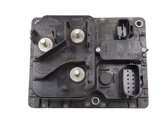 Regeleenheid Land Range Rover 7381-3502-3W DPLA-14F70-AB