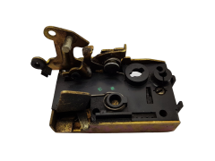 Deurslotmechanisme Rechts Achter 96056003 Citroen ZX Kiekert 11180