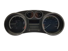 Toerenteller Peugeot 308 9665107380 1026
