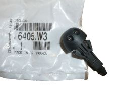 Sproeierkop Voor Nieuw Origineel 6405.W3 6405W3 Citroen C1 Peugeot 107