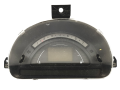 Toerenteller Citroen C2 C3 9652008280 G 00 57931