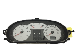Snelheidsmeter Renault Megane I 8200038777 A
