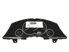 Toerenteller Opel Meriva A 13140265MN 110080162014 58352