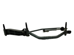 Ruitenwissermechanisme Renault Twingo 2 8200364766 3397020840 Bosch
