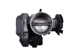 Gasklephuisventiel 06A133063G 408.237/212/007 VW Audi Skoda 1.8T 1723