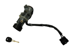 Contactslot Subaru Impreza SK-68 1203