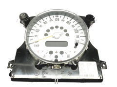 Snelheidsmeter Mini Cooper 6211 6928884 29133
