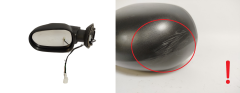 Spiegel Rechts Dacia Logan 6001547523 90D13349002 233640001