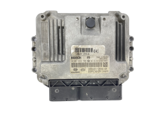 Regeleenheid 39101-2A410 0281012768 Hyundai Bosch 54265