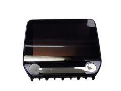 Navigatiedisplay Ford Fiesta 7 K1BT-18B955-FC 5