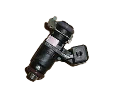 Brandstofinjector Origineel Dacia Duster Logan 2.0 166009398R