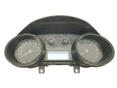 Toerenteller Fiat Bravo 55500198 5550019804 26193