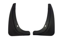 Spatlappen Origineel Achter 3U5821821 3U5821822 Skoda Superb